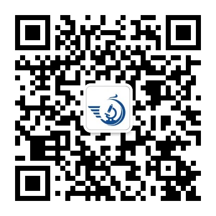西交大大型仪器设备共享实验中心公众号二维码