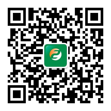 发现东阳公众号二维码