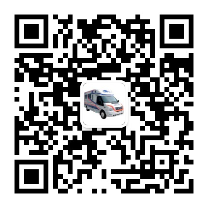 福星铃声公众号二维码
