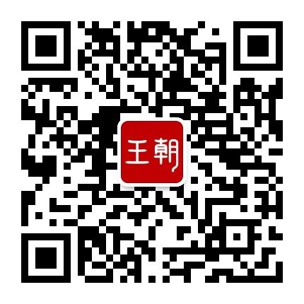 比亚迪王朝网福州青口旗舰店公众号二维码