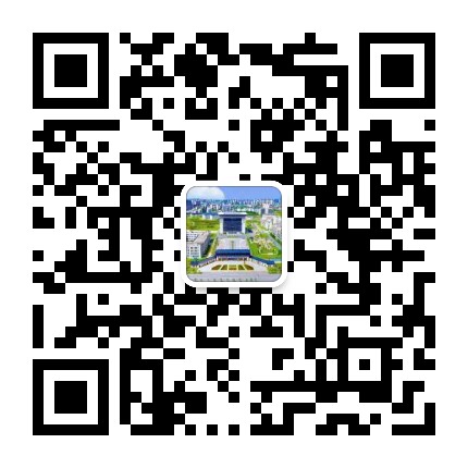 杏林青音公众号二维码