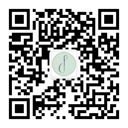 种草好物馆官方微信公众号