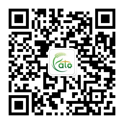 北京顺鑫福通大数据集团有限公司公众号二维码