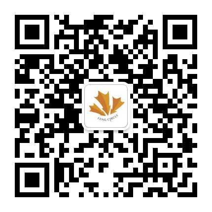 枫投圈公众号二维码