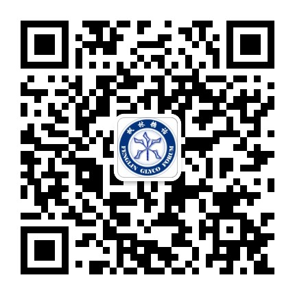 枫林糖网公众号二维码