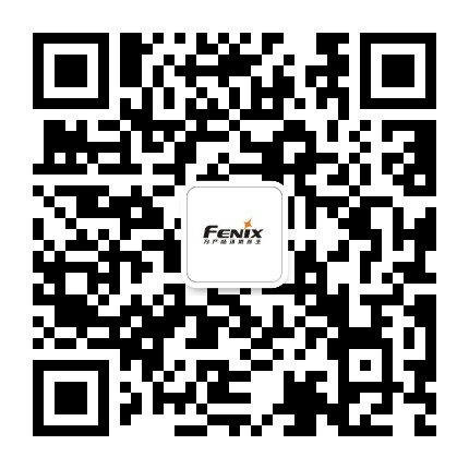 Fenix微讲堂官方微信公众号