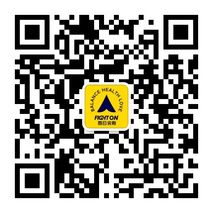 每日完胜FightOn官方微信公众号