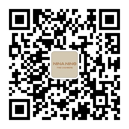 NINANINO官方微信公众号