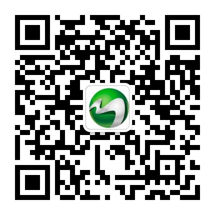 天全县融媒体中心公众号二维码