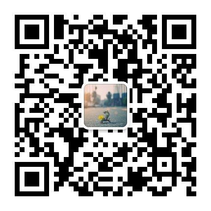 妙妙星座屋公众号二维码