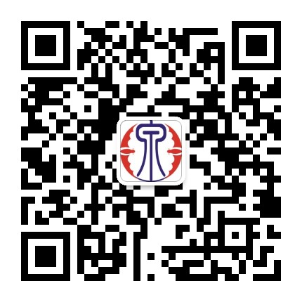 福在福泉公众号二维码