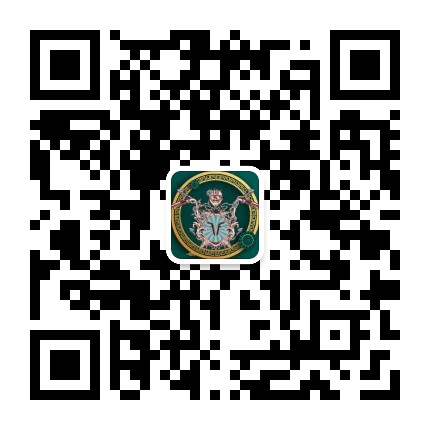 深圳扶风骑行俱乐部公众号二维码