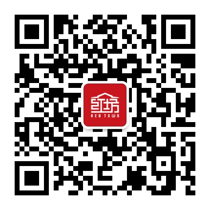 福建红坊公众号二维码