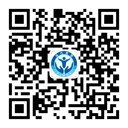 福建海事公众号二维码