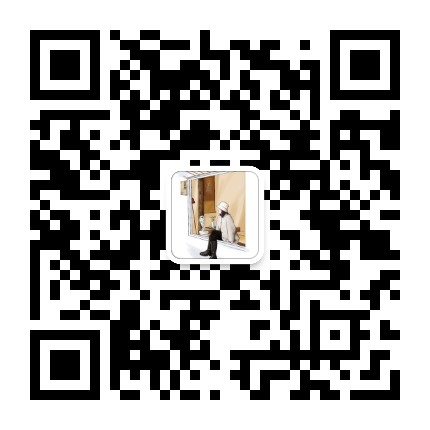 吉里个茶公众号二维码