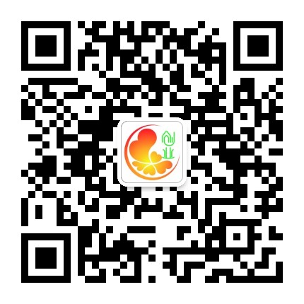 莞城创业社区公众号二维码