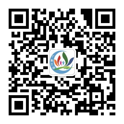 广昌县第三幼儿园公众号二维码