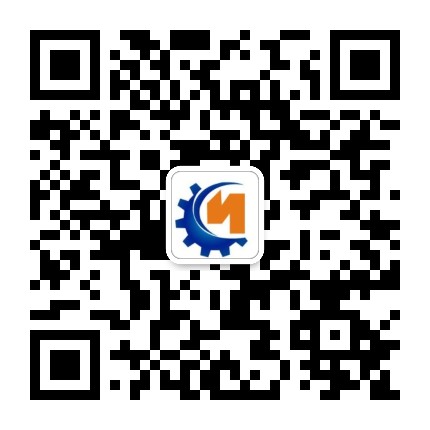 广昌县兴莲机械制造有限公司公众号二维码