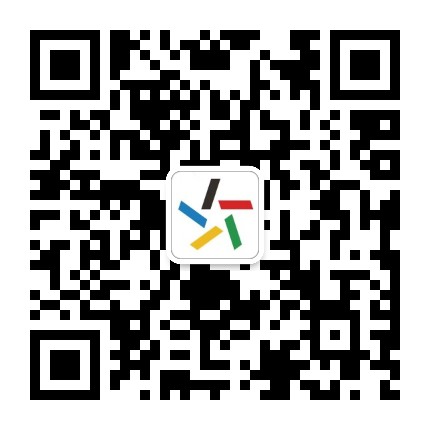 阳江体彩公众号二维码