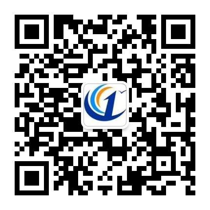 广东领运物流有限公司公众号二维码