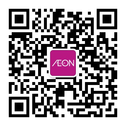 广东永旺综合百货公众号二维码