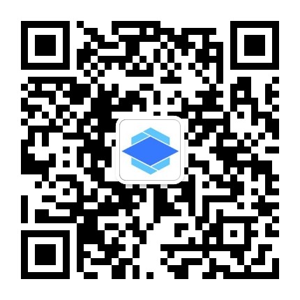 广东现代智慧教育研究院公众号二维码