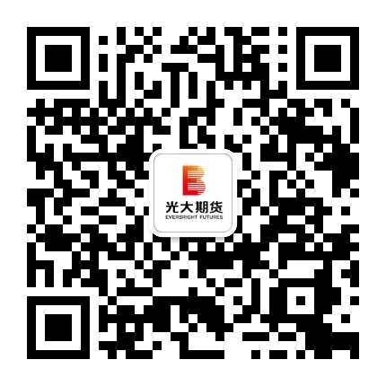 光大期货天津分公司公众号二维码