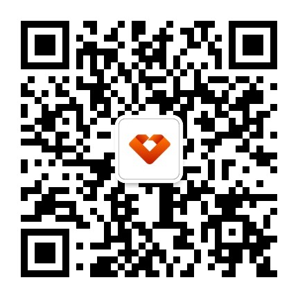 梅州农商银行公众号二维码