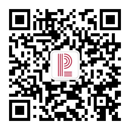 广东太平洋联合律师事务所公众号二维码