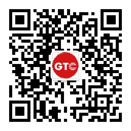 广外考试中心公众号二维码