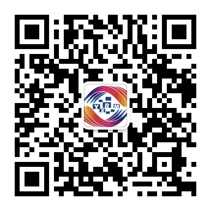 阳西广播电视台公众号二维码