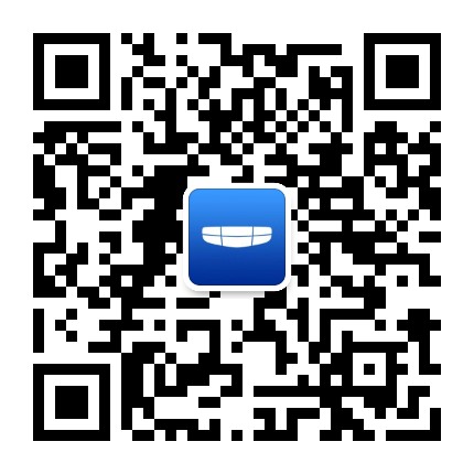 固原润通吉利汽车超市公众号二维码