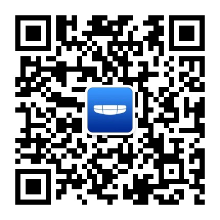 安瑞吉利汽车公众号二维码