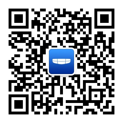 无锡同元吉利汽车旗舰店公众号二维码