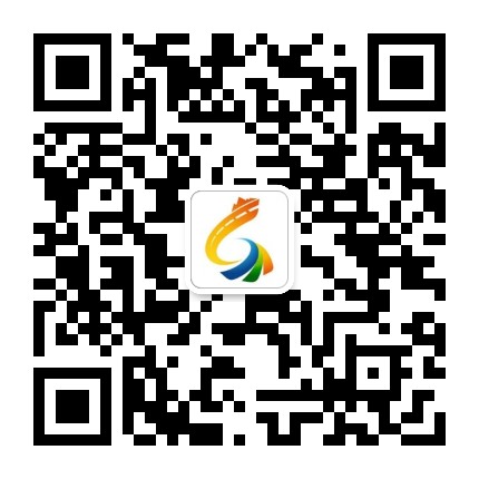 格尔木融媒公众号二维码