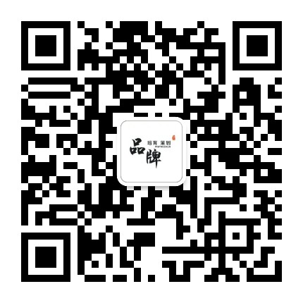 南阳房探公众号二维码