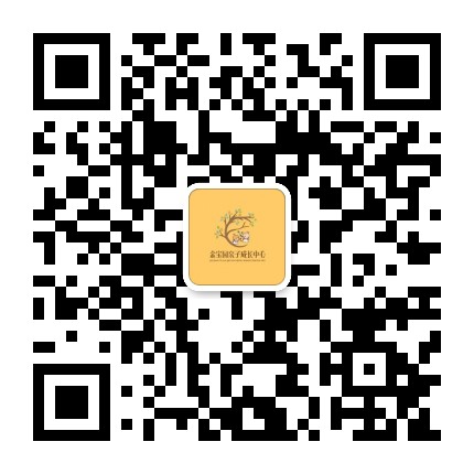 泰州金宝园亲子成长中心公众号二维码