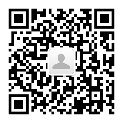 唐道中和公众号二维码