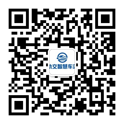 轨交智绿见闻公众号二维码