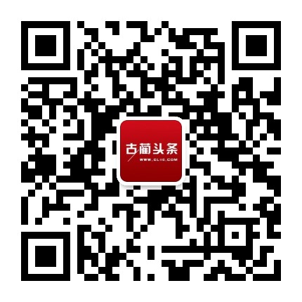 古蔺郎网公众号二维码