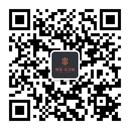 佳木斯港龙东方城公众号二维码