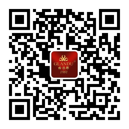 格浪都表公众号二维码