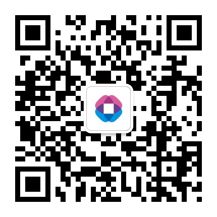 桂林银行梧州分行公众号二维码