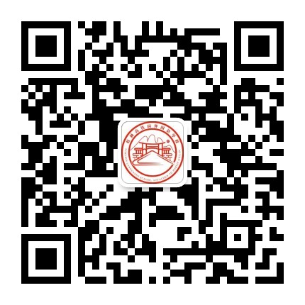 桂林高铁园外国语学校公众号二维码