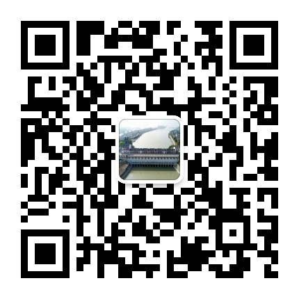 高良涧闸管理所公众号二维码