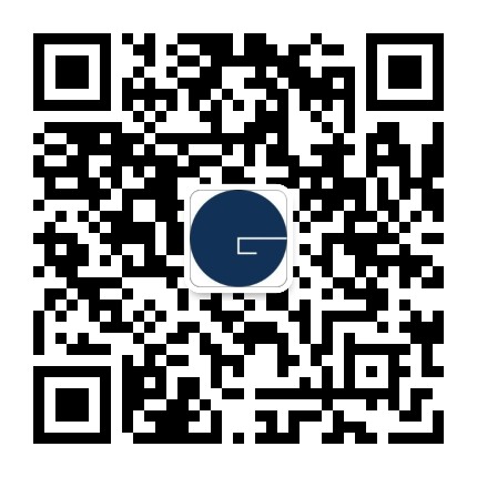 谷龙展览公众号二维码