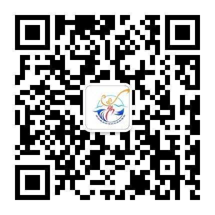 果洛州民族歌舞团公众号二维码