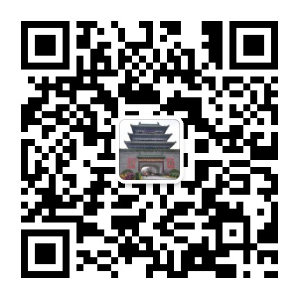 鼓楼区相国寺办事处公众号二维码