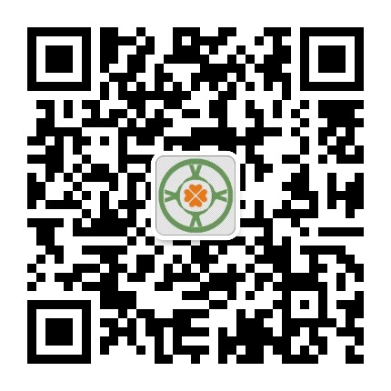 成华区桂林社区青年公众号二维码