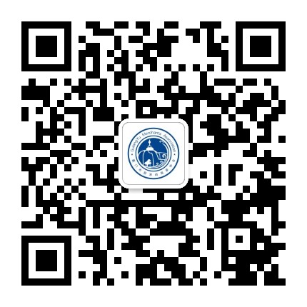 鼓浪屿商家协会公众号二维码